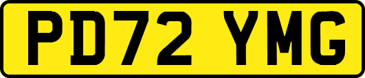 PD72YMG