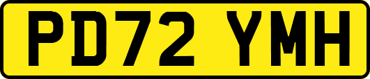 PD72YMH