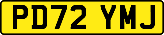 PD72YMJ