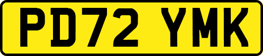 PD72YMK