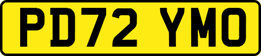 PD72YMO