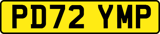 PD72YMP