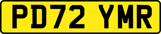 PD72YMR