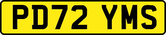 PD72YMS