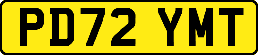 PD72YMT