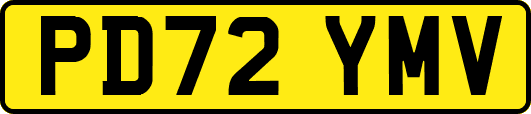 PD72YMV