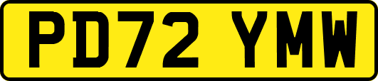 PD72YMW
