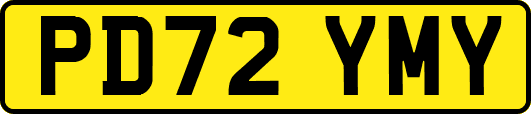 PD72YMY