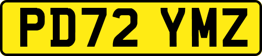 PD72YMZ