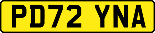PD72YNA