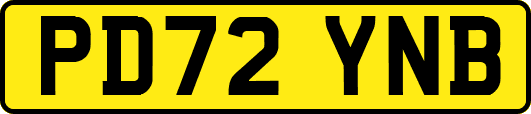 PD72YNB