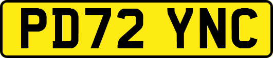 PD72YNC