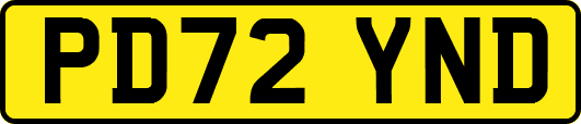 PD72YND