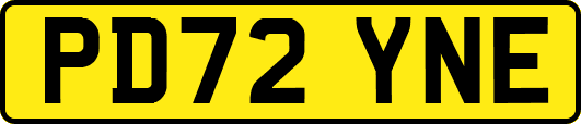 PD72YNE