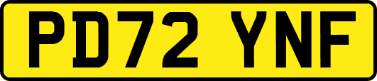 PD72YNF