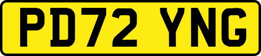 PD72YNG
