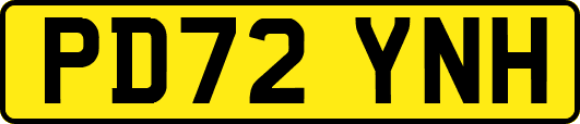 PD72YNH