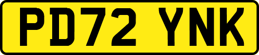 PD72YNK