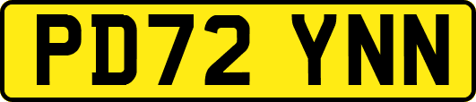PD72YNN
