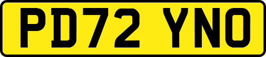 PD72YNO