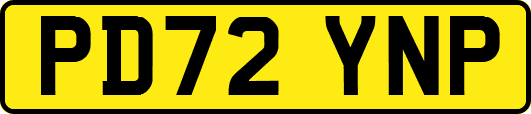 PD72YNP