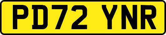PD72YNR
