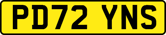 PD72YNS