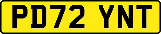 PD72YNT