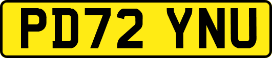PD72YNU