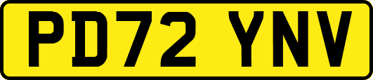 PD72YNV