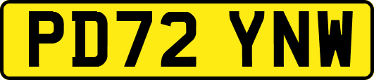 PD72YNW