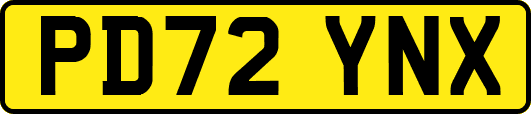 PD72YNX