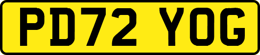 PD72YOG