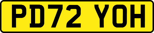 PD72YOH