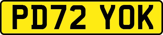 PD72YOK