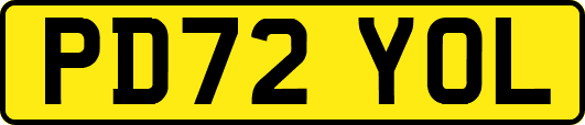 PD72YOL