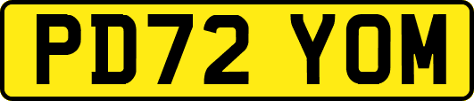 PD72YOM