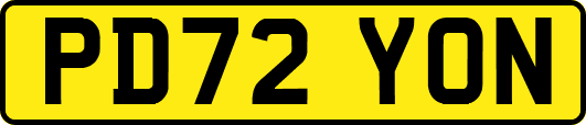 PD72YON