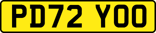 PD72YOO