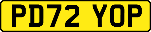 PD72YOP