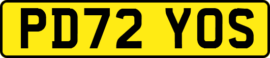PD72YOS