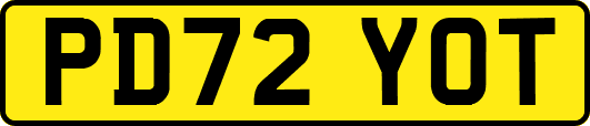 PD72YOT