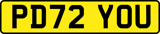 PD72YOU
