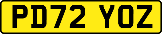 PD72YOZ