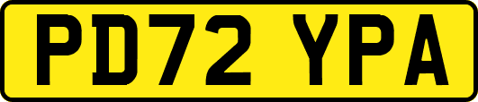 PD72YPA