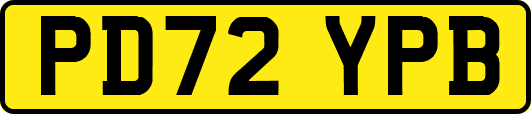 PD72YPB
