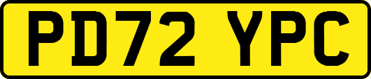 PD72YPC