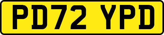 PD72YPD