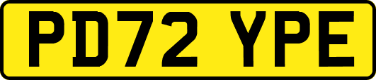 PD72YPE
