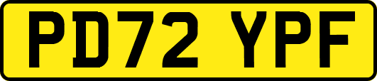 PD72YPF
